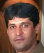 Hamed Seif Panahi