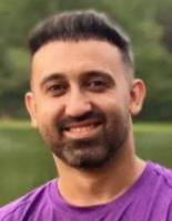 Yousef Sheikha Yousef Sheikha