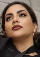 Maryam Ghavasi