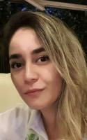 Armaghan Zabihi Moghadam