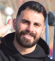 Mehdi Hessami