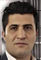 Shahram Hatami