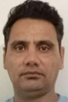 Amir Ahmadi