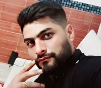 Moloud Khaledi