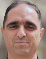 Kayvan Dehghani