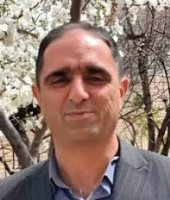 Kayvan Dehghani