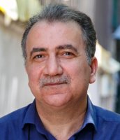 Parviz Sedaghat
