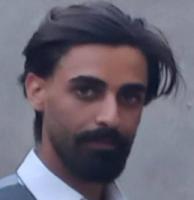 Alireza Forouhar