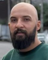 Alireza Alinaghizadeh