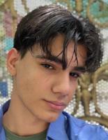 Arash Ahmadvand Arash Ahmadvand