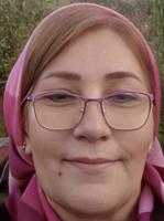 Zina Fereidouniyan