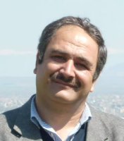Shahrokh Zamani