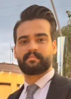 Ahmadreza Ghaderi