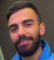 Amirhossein Sheikhbou Amirhossein Sheikhbou