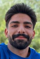 Danial Zamani