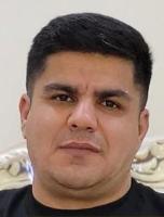Sajad Sahragard