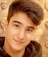 Amirali Fallahpour