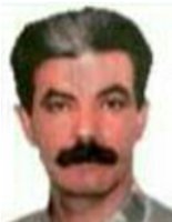 Masoud Khosravi Mohammad Doust