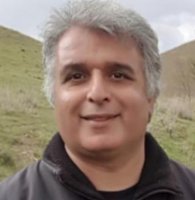 Payam Vali