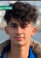 Mehdi Haghjoo