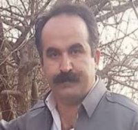 Esmaeil Seyyid Mahmoudiyan