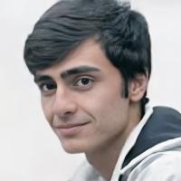 Amirsalar Ghasemi