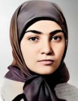 Nahid Izadkhah Kermani
