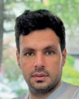 Javad Heydarnezhadm