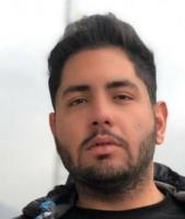 Amirhosein Minaeian