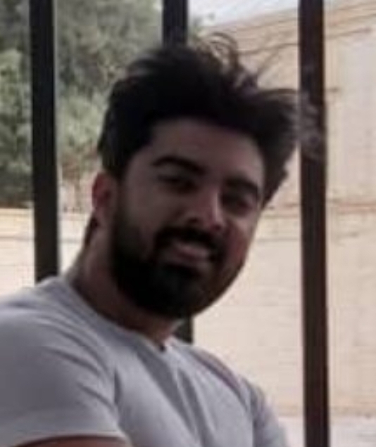 Amirhosein Khoshroo