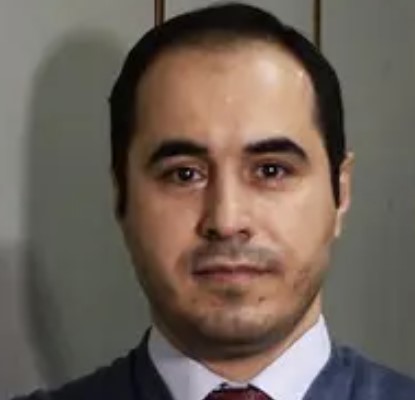 Hosein Ronaghi