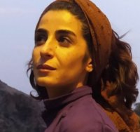 Narges Hoseini