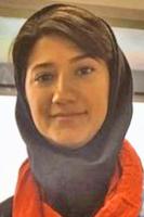 Niloufar Hamedi