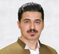 Mansour Rezaie