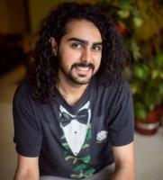 Amin Sharifi