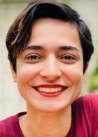 Sammaneh Asghari