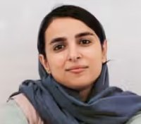 Zeynab Mousavi