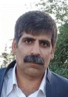 Abdollah KheirAbadi
