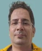 Hamed Validi