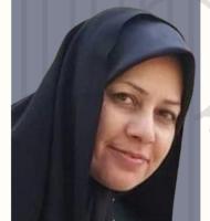 Farideh Moradkhani