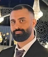Moein Gholami