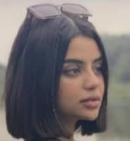 Dorsa Ayazi