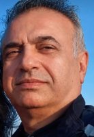 Mohammad Reza Alami