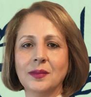 Sheyda Rouhani