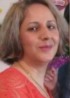 Sheyda Rouhani