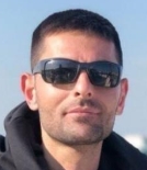 Yaser Azadeh